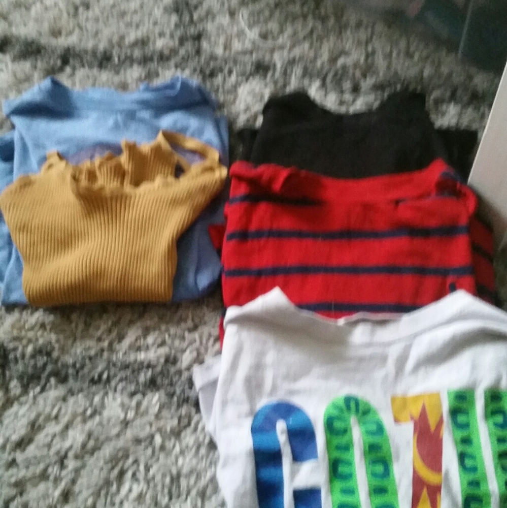 Shirts